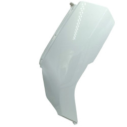 Tapa Escudo Frontal Izq Blanco