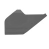 Tapa Lateral Tras Izq Gris