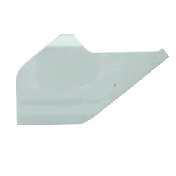 Tapa Lateral Tras Izq Blanco