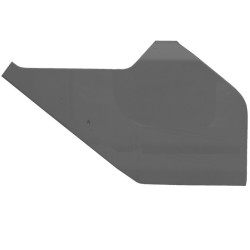 Tapa Lateral Tras Der Gris