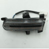 Front direction indicator(LH)