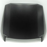 Front panel Black Ecooter E2