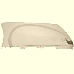 Body Side Cover LH (Pink) (RM125EFI) ZNEN ZN125T-30A