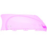 Coque Arrière Gauche ZNEN Rome 125 Rose Brillant (RM125EFI)