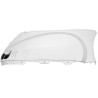 Cover RH Body Side (White) (RM125EFI) ZNEN ZN125T-30A