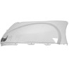 Cover RH Body Side (White) (RM125EFI) ZNEN ZN125T-30A