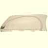 Tapa Lateral Trasera Der (Beige) (RM125EFI) ZNEN Rome 125 ZN125T-30A