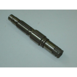 Axe Secondaire (Boîte de vitesse) (KR125)