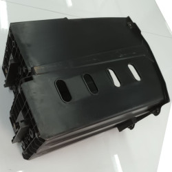 Caja Baterias