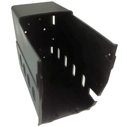 Caja Baterias