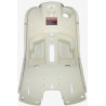 Leg Shield (Black) (RM125EFI)