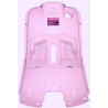Leg Shield (Black) (RM125EFI)