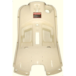 Plastico Contraescudo (Blanco) (RM125EFI) ZNEN ZN125T-30A
