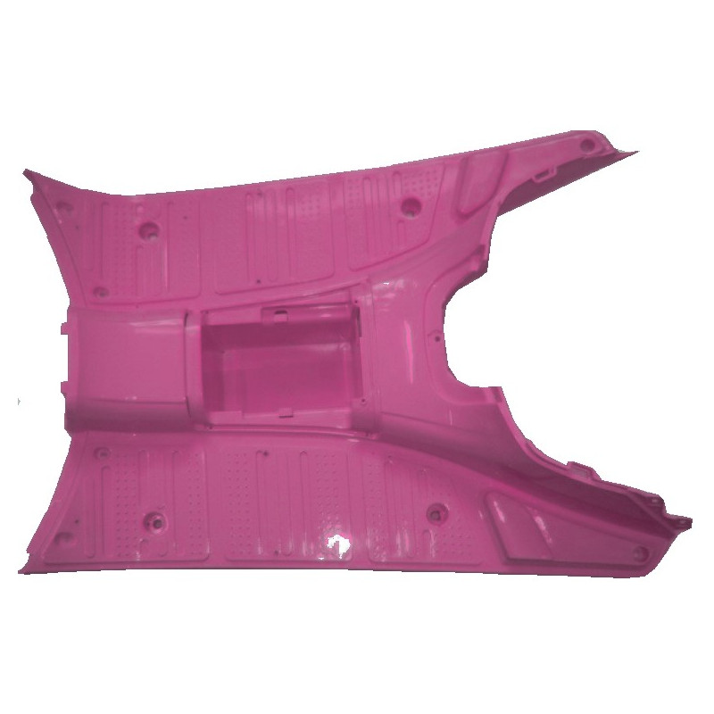 Footrest Platform  (Pink) (RM125EFI)