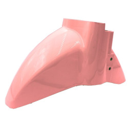 Front Fender (Pink) (RM125EFI) ZNEN ZN125T-30A ZNAU