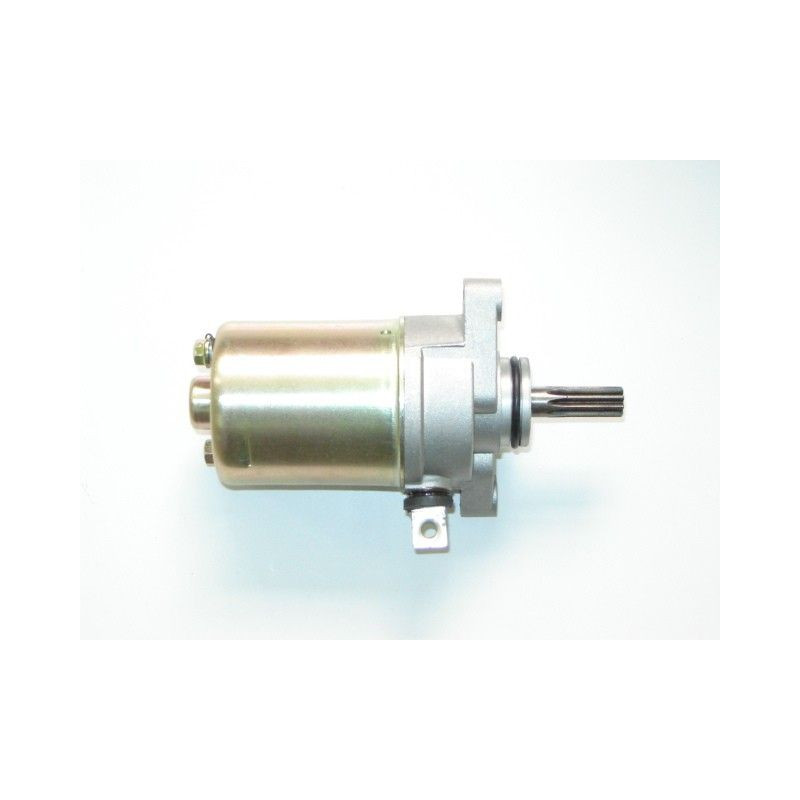 Motor Arranque (MT125)