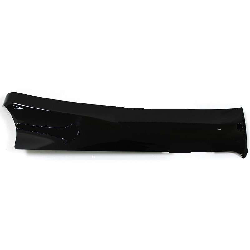 Skirt Lower Cover RH Side (Black) (RM125EFI)