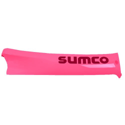 Skirt Lower Cover RH Side (Pink) (RM125EFI)