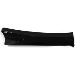 Quilla Inferior Der (Negro) (RM125EFI)