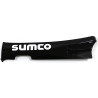 Quilla Inferior Der (Negro) (RM125EFI)