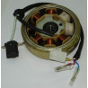 Stator & Rotor Complet (LN50)