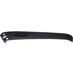Baguette d'Aile Gauche Noir  VPA 125 (ZN125T-30A)