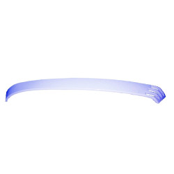 Plastico Inferior Tapa Lateral derecha Azul RM125EFI