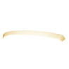 Plastico Inferior Tapa Lateral Derecha Beige RM125EFI