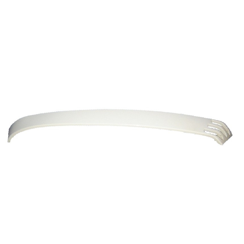 Molding RH RR Side (White) Sumco Rommi 125EFI 2017