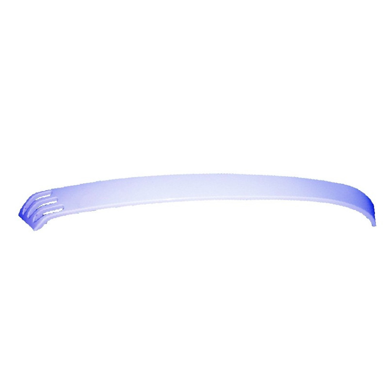 Baguette d'Aile Droite Bleu ZNEN ZN125T-30A