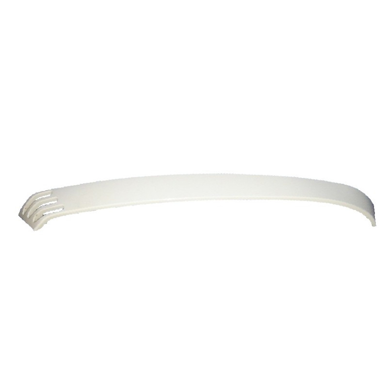 Molding RH RR Side (White) Sumco Rommi 125EFI 2017