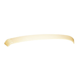 Baguette d'Aile Droit Beige ZNEN ZN125T-30A