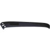 Plastico Inferior Tapa Lateral Derecha Negro RM125EFI