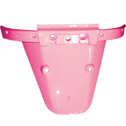 Rear Wheel Fender (Pink) (RM125EFI)