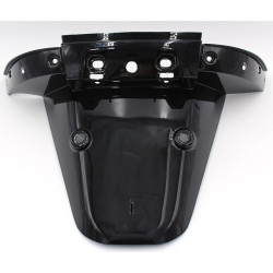Rear Wheel Fender (Black) (RM125EFI)