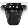 Rear Wheel Fender (Black) (RM125EFI)