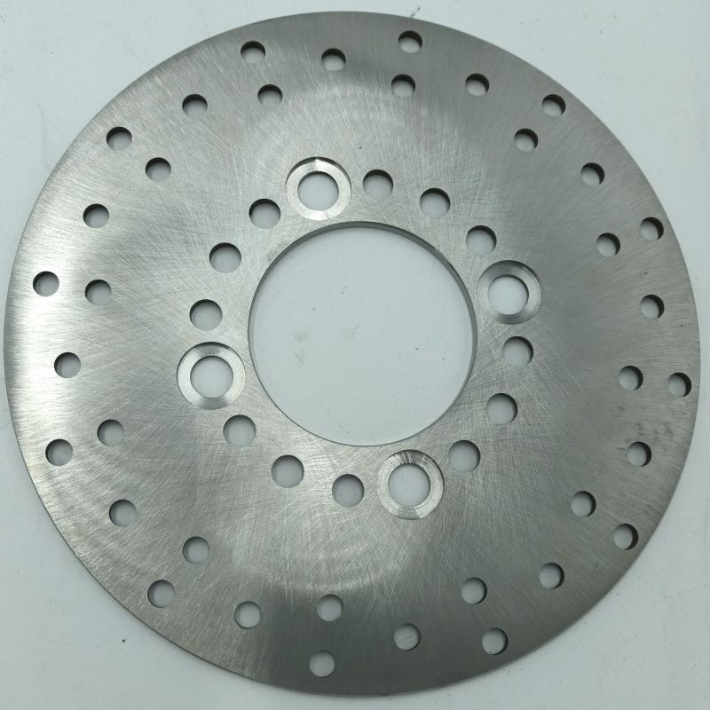 Rear Brake Disk E2
