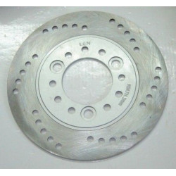 Disco Freno Trasero ∅200×3.5