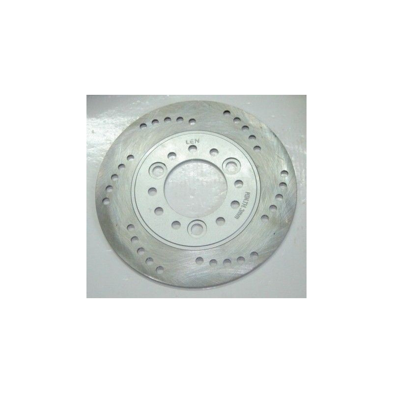 Disco Freno Trasero ∅200×3.5