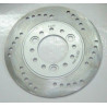 Disco Freno Trasero ∅200×3.5