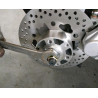 Disco Freno Trasero ∅200×3.5