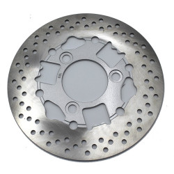 Disco Freno Trasero ∅200×3.5