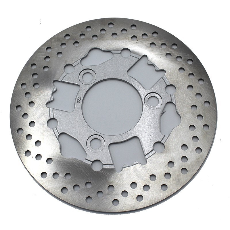 Disco Freno Trasero ∅200×3.5
