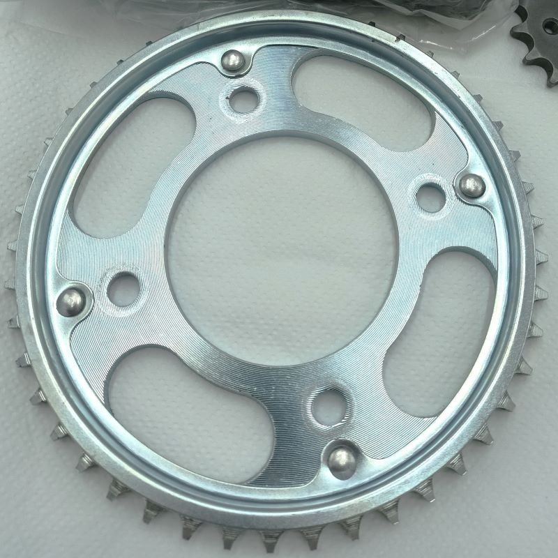 Corona Z42 (VR125 - ORIGINAL)