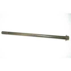 Front Wheel Axle