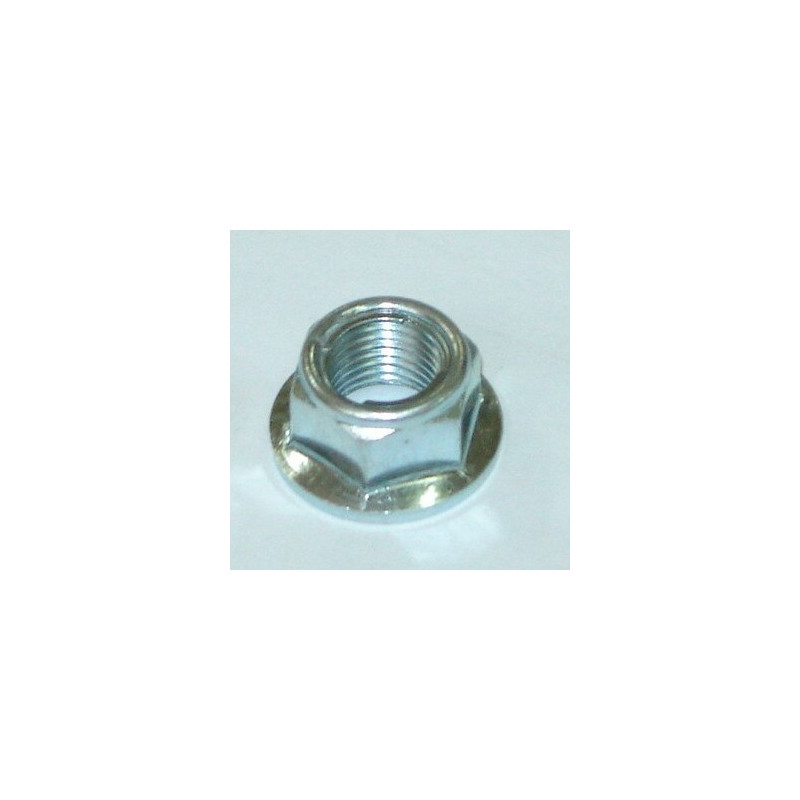 Tuerca Autoblocante (M10×1.25)