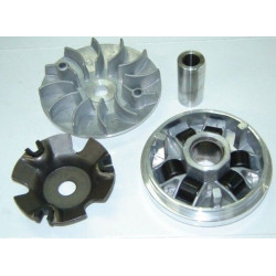 Kit Variador (LN125) (GY6 motor)