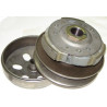 Driven Pulley Assy Rome 125 (TY125T-2D)