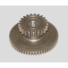 Starting speed reducer Gear (GY6-125)