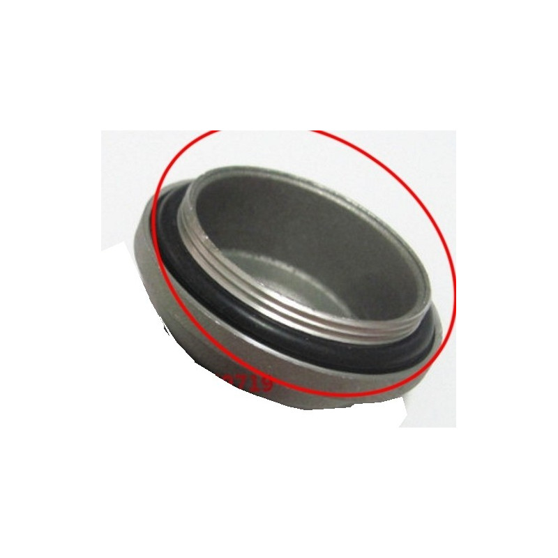 Junta Torica Tapon Vaciado Aceite Motor GY6 LN125